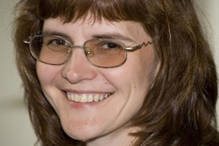 Liudmila Kotova, 2008 Fellow