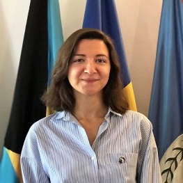Natalia Zhurina