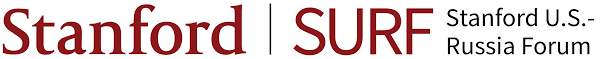 Stanford U.S. -Russia Forum Journal