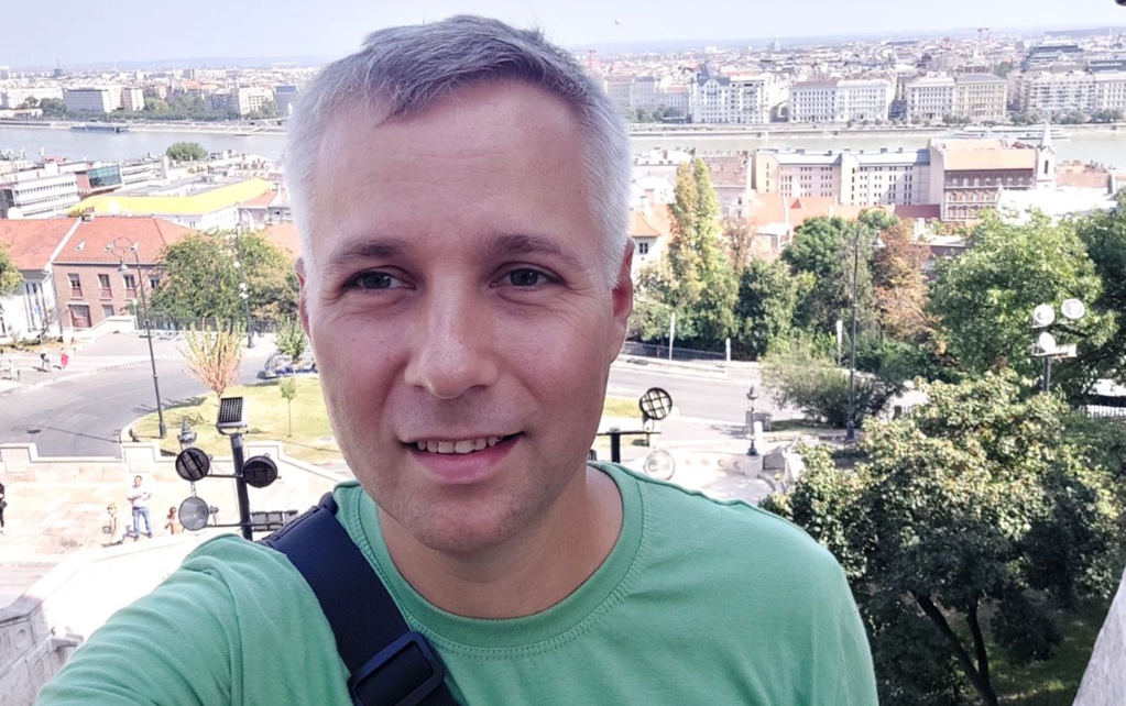 Дмитрий Зникин
